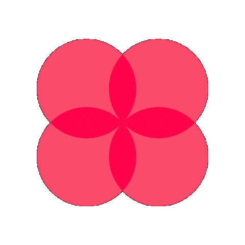 Flowers Sticker by Life At Sekure