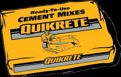 Concrete Cement GIF by QUIKRETEConcrete