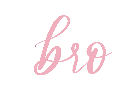 Best Friends Bro Sticker