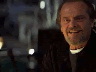 little man from another place GIF