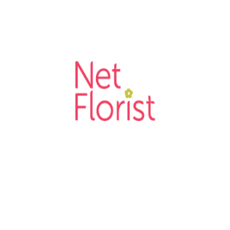 NetFlorist  Sticker