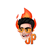 hornetgfx wow good god op Sticker