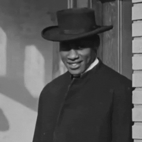 Wins_and_Lessons smile laugh black and white wins and lessons GIF