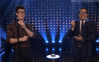 jimmy fallon lol GIF by The Tonight Show Starring Jimmy Fallon