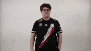 Rocket League Thumbs Down GIF by G2 Esports