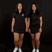 Womens Golf GIF by Purdue Fort Wayne Athletics