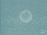 atomic bomb art GIF by Okkult Motion Pictures