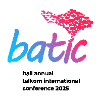 International Conference Bali Sticker by BATIC EVENTS 2023