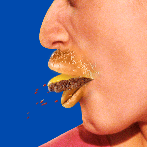 tongue lol GIF by Justin Gammon