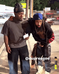 Bro What GIF by dupreegod