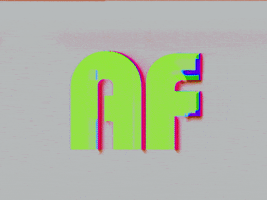 Art Glitch GIF