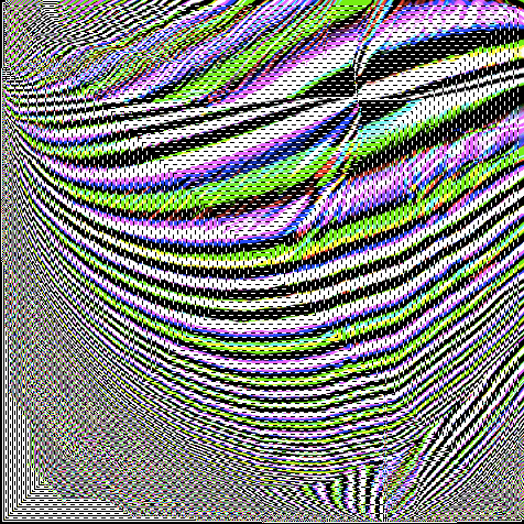 GIF by William Wolfgang Wunderbar