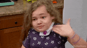 Reality Show No GIF by Children's Miracle Network Hospitals