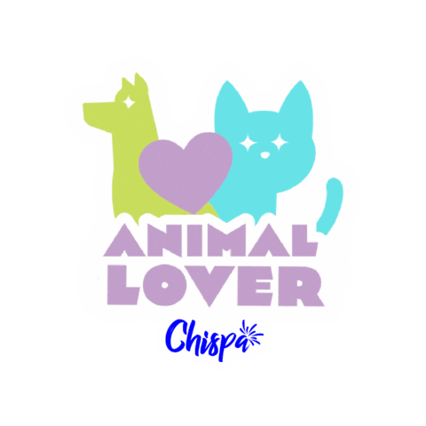 Te Amo Love Sticker by Chispa App