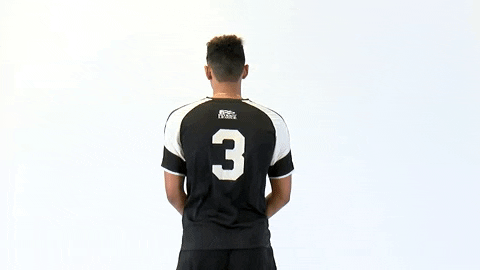 Mens Soccer Roll Pards GIF by Lafayette Leopards