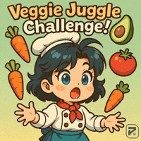 Hana Celebrar GIF by Persona