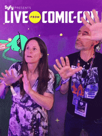 syfyframe GIF by GIPHY Frame