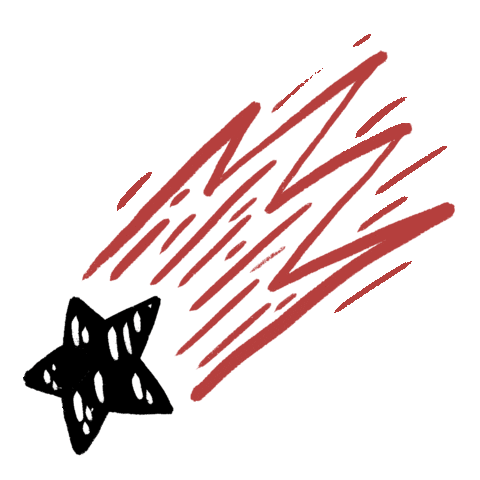 Christmas Holiday Sticker