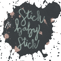 Uterus Fertility Sticker