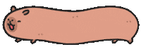 Happy Shake Sticker