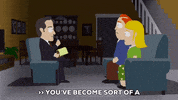 GIF by South Park 