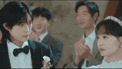 Wedding Ceremony GIF