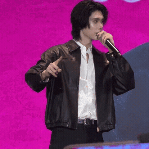 Talking China GIF