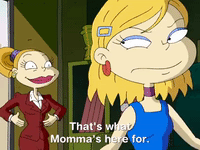 all grown up nicksplat GIF