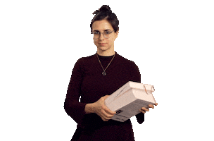 let's do it yael elmatad Sticker by Originals