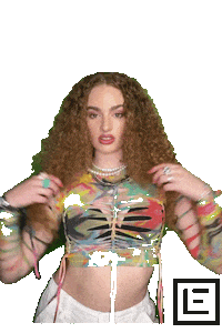 Livvykeylure Sticker by EylureOfficial