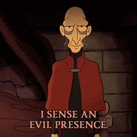 abbi jacobson netflix GIF by Disenchantment