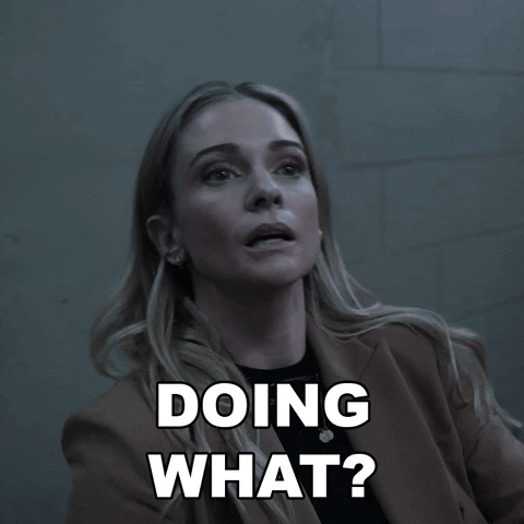 Season 17 What GIF by Paramount+