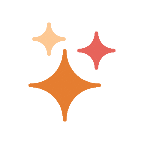 FetchNaturals giphyupload sparkles fetch petpreneur Sticker