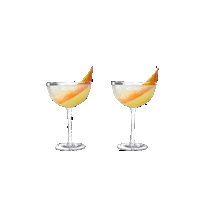 cheers grapefruit Sticker by Absolut Vodka