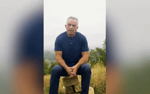 Protect Us President GIF by Team Kennedy