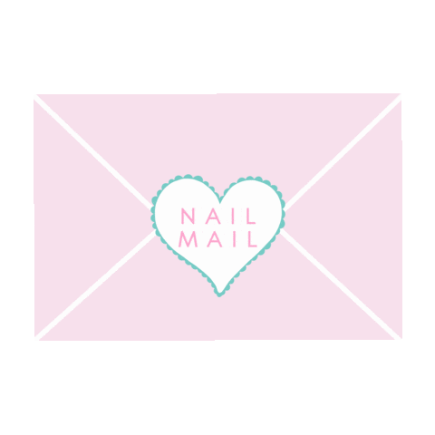 Nafia Naf Salon Sticker by NAF! Stuff Limited