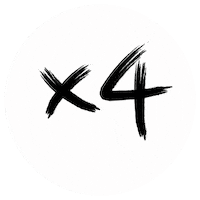 X2 X3 Sticker by Gallys Immobilier