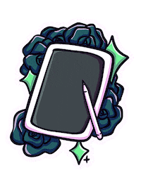 You Got This Digital Art Sticker by skillshare