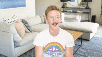 Youtube Video GIF by tyler oakley