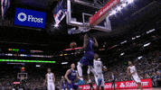 Lets Go Sport GIF by NBA