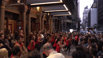 fall for dance movenyc GIF by New York City Center