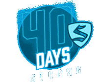 Workout Gym Sticker by SWEAT440