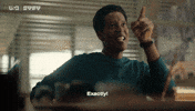 Alan Tudyk Imright GIF by USA Network