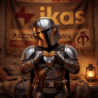 Star Wars Love GIF by ikas