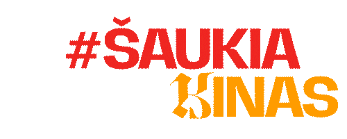 KinoPavasaris giphyupload kinopavasaris Sticker