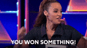 Excited Game Show GIF by ABC Network