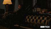On The Couch GIF by HBO Max