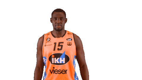 Sport Basketball Sticker by Basket_fi