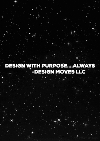 DESIGNMOVES giphygifmaker giphyattribution graphic design design quote GIF