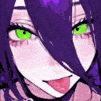 Reze GIF